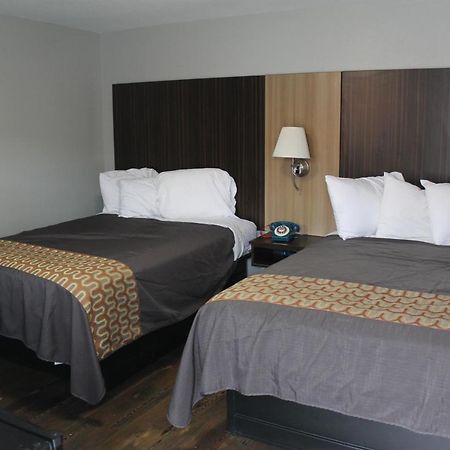 The Route 62 Motel Tonawanda Extérieur photo